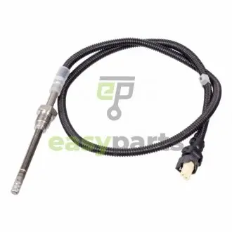 CZUJNIK TEMPERATURY SPALIN CHRYSLER 300C/JEEP COMMANDER GRAND CHEROKEE III/MERCEDES A W169 M W166 2,0D 2,1D 3,0D 04- SWAG 10 10 0828