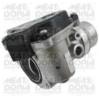 PRZEPUSTNICA POWIETRZA DACIA DOKKER/SANDERO II, RENAULT CLIO IV/KADJAR/MEGANE IV/SCENIC II/SCENIC III 1.5D 07- MEAT&DORIA 89396