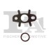 ZESTAW MONTAпOWY TURBOSPR?пARKI FISCHER DACIA DUSTER/DOKKER/LOGAN/SANDERO, RENAULT CLIO/KADJAR/MEGANE/SCENIC 1.2 12- Fischer Automotive One (FA1) KT228-515 (фото 1)