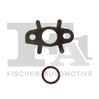 ZESTAW MONTAпOWY TURBOSPR?пARKI FISCHER DACIA DUSTER/DOKKER/LOGAN/SANDERO, RENAULT CLIO/KADJAR/MEGANE/SCENIC 1.2 12- Fischer Automotive One (FA1) KT228-515 (фото 1)