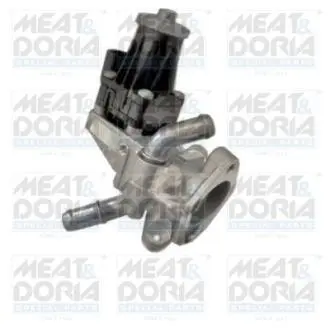 MEATDORIA CITROEN Клапан повернення ОГ (EGR) Jumper 2.2HDI 11-,Ford Ranger,Transit 2.2TDCi 11-,Land Rover Defender,Peugeot Boxer MEAT&DORIA 88255E