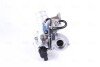 TURBOSPR?ПARKA AUDI A3 TT/SEAT ALTEA LEON TOLEDO III/SKODA OCTAVIA II/VW EOS GOLF V JETTA III PASSAT 2,0 04-15 NISSENS 93415 (фото 4)