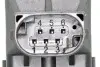 CZUJNIK POгOпENIA МWIATEг REFLEKTOR?W BMW 3 E46 5 E39 E60 7 E65 E66 X3 E83 X5 E83 Z4 E85 E86 Z4 E89 00- VEMO V20-72-0546-1 (фото 3)