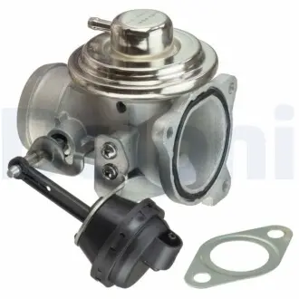 ZAW?R REC SPALIN EGR AUDI A4, A6 / FORD GALAXY / SEAT ALHAMBRA / SKODA SUPERB / VW PASSAT, SHARAN 95- Delphi EG10419-12B1