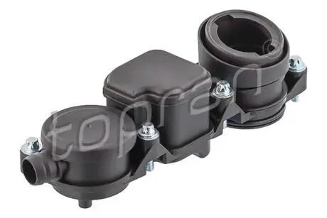 СЕПАРАТОР OLEJU HP 755 MERCEDES C CL203, T-MODEL S203, W203, CLK C209, E S211, W211, S W220 2.1 D, 2.2 D, 3.2 D 02-09 TOPRAN / HANS PRIES 409 285
