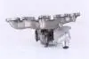 TURBOSPR?ПARKA AUDI A3 Q3/SEAT ALHAMBRA LEON/SKODA OCTAVIA III/VW GOLF VII PASSAT TIGUAN TOURAN 2,0D 12- NISSENS 93420 (фото 5)