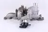 TURBOSPR?ПARKA AUDI A3 Q3/SEAT ALHAMBRA LEON/SKODA OCTAVIA III/VW GOLF VII PASSAT TIGUAN TOURAN 2,0D 12- NISSENS 93420 (фото 6)