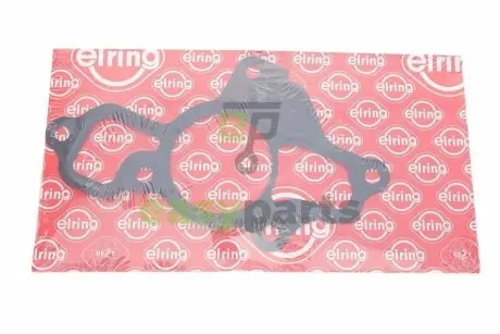 Прокладка термостата Nissan Qashqai/X-Trail/Renault Kadjar 1.6 DIG-T/TCe 14- ELRING 694.760