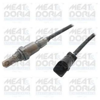 ЛЯМБДА-ЗОНД AUDI A1 / A3 / Q3, SEAT ATECA / IBIZA IV, LEON / TOLEDO IV, SKODA FABIA III 1.4 D / 1.6 D / 2.0 D 12- MEAT&DORIA 81932