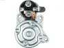 ROZRUSZNIK AUTOSTARTER CHRYSLER GRAND VOYAGER V 4.0 07-, SEBRING 2.4 VVT 06-, DODGE AVENGER, JOURNEY 2.7 07- AS-PL S5404S (фото 3)
