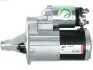 ROZRUSZNIK AUTOSTARTER CHRYSLER GRAND VOYAGER V 4.0 07-, SEBRING 2.4 VVT 06-, DODGE AVENGER, JOURNEY 2.7 07- AS-PL S5404S (фото 4)