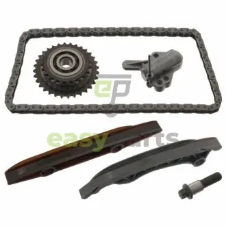 ZESTAW гA?C ROZRZ BMW 1 F20 F21 2 F22 F87 F23 F45 F46 3 F30 F80 F31 F34 4 F32 F82 F33 F83 1,2-3,0 13- SWAG 20 94 9487
