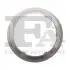 USZCZELKA TURBOSPR?ПARKI FISCHER INFINITI EX/FX/Q70/QX50/QX70, NISSAN PATHFINDER/NAVARA, RENAULT LAGUNA 08- Fischer Automotive One (FA1) 475-531 (фото 1)