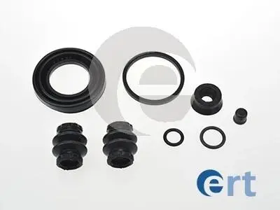 REPERATURKI ZACISKU HAM /D42764 TYг ALFA ROMEO 4C,4C SPIDER,SEAT LEON,LEON SC,LEON ST 1.0/1.8/2.0 03.13- ERT 402736