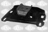 PODUSZKA SKRZYNI BIEG?W CITROEN C4 GRAND PICASSO II C4 PICASSO II JUMPY/PEUGEOT 308 II 1,2-1,6D 13- SASIC 2700082 (фото 1)