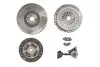 ZESTAW SPRZ?GRA 4-элемент PEUGEOT 308/3008/508/5008 1,6 D 09 - / с КорEM ZAMACHOWYM//Z CENTR WYSPRZ/ Valeo 845181 (фото 1)