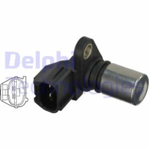 CZUJNIK POгOп WAгU KORB FORD FOCUS, KUGA, MONDEO, S-MAX / VOLVO C70, S40, S60, V50, V60, XC60 98- Delphi SS11017