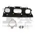ZESTAW MONTAпOWY TURBOSPR?пARKI FISCHER RENAULT CAPTUR CLIO IV SCENIC III KADJAR MEGANE III 1.2TCE 12- Fischer Automotive One (FA1) KT220440E (фото 1)