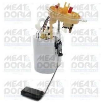 ПОМПА ПАЛИВА МЯСО И ДОРИЯ AUDI A3/TT, SEAT LEON, SKODA OCTAVIA III, VW GOLF SPORTSVAN/GOLF VII 1.6D/2.0D 12- MEAT&DORIA 77573