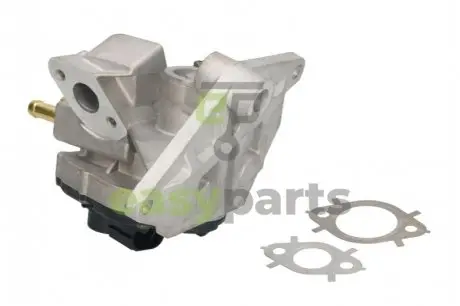 ZAW?R REC SPALIN EGR SEAT ALTEA, LEON, TOLEDO / SKODA OCTAVIA / VW GOLF, PASSAT, TOURAN 03- Delphi EG10424-12B1