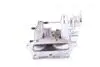 TURBOSPR?ПARKA DACIA LOGAN II SANDERO II/RENAULT CAPTUR I CLIO IV/SMART FORFOUR FORTWO 0,9TCE 12- NISSENS 93423 (фото 1)