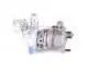 TURBOSPR?ПARKA DACIA LOGAN II SANDERO II/RENAULT CAPTUR I CLIO IV/SMART FORFOUR FORTWO 0,9TCE 12- NISSENS 93423 (фото 3)