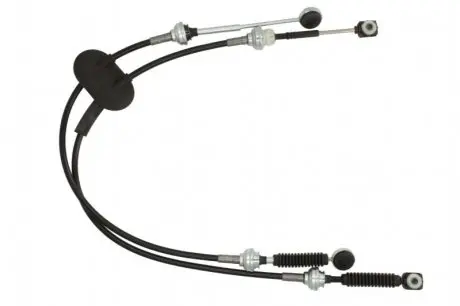 CI?GNO DRепKA ZMIANY BIEG?W NISSAN INTERSTAR/OPEL MOVANO/RENAULT MASTER 01- 1145/980 LEWE/PRAWE LINEX 30.44.01