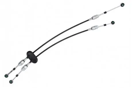 CI?GNO DRепKA ZMIANY BIEG?W NISSAN INTERSTAR/OPEL MOVANO/RENAULT MASTER 00- 1035/920 LEWE+PRAWE LINEX 30.44.14