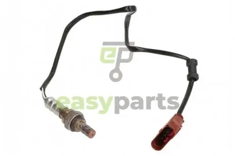 SONDA LAMBDA OZA659-EE14=OZA806-EE8 AUDI A3 1,6 102 КМ 00-, 1,8 125 КМ 96-/ VW GOLF IV 1,6 102 КМ 00-05 0388 NGK 97459