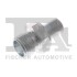 KR?CIEC UKгADU CHгODZENIA FISCHER 989-10-004 M10X1,0X12 AUDI A3/A4, SEAT LEON/TOLEDO, VW BORA/GOLF 1.9TDI 98-