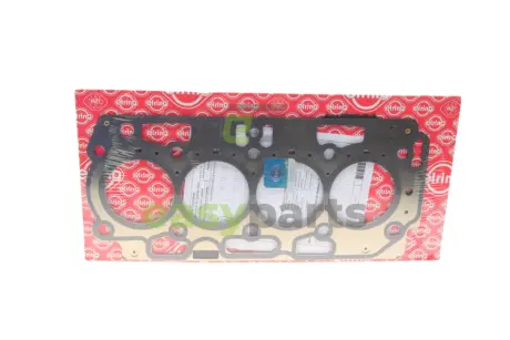 Прокладка ГБЦ Citroen Jumpy/Peugeot Expert 1.5 BlueHDi 18-(3 мітки) (1.30mm) ELRING 872.500