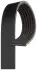 PASEK KLIN 6PK0799SF STRETCH FIT ELASTYCZNY AUDI A1/A3/VW SCIROCCO/GOLF VII/SKODA SUPERB 1,6D/2,0D 15- Gates 6PK799SF (фото 1)