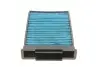 Фільтр салону Citroen C1 05-14/Peugeot 107 05-/Toyota Aygo 1.0i/1.4 HDi 05- (замінено на 0986628652) BOSCH 0 986 628 552 (фото 4)