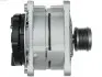 АВТОЗАПУСК ГЕНЕРАТОРА RENAULT CLIO, FLUENCE, GRAND SCENIC, LAGUNA, MEGANE, MODE, TWINGO 1.5 DCI 04- AS-PL A0763S (фото 2)