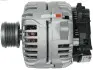 АВТОЗАПУСК ГЕНЕРАТОРА RENAULT CLIO, FLUENCE, GRAND SCENIC, LAGUNA, MEGANE, MODE, TWINGO 1.5 DCI 04- AS-PL A0763S (фото 4)