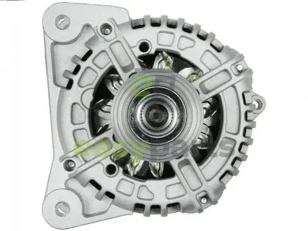 АВТОЗАПУСК ГЕНЕРАТОРА RENAULT CLIO, FLUENCE, GRAND SCENIC, LAGUNA, MEGANE, MODE, TWINGO 1.5 DCI 04- AS-PL A0763S