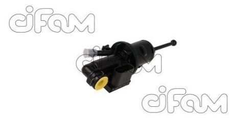 VW Главный цилиндр сцепления CADDY 15-, AUDI A3 03-12, SKODA OCTAVIA III 04-13, SEAT TOLEDO III 04-09 CIFAM 505-076