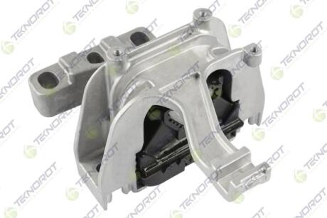 KAUTEK- VW Подушка двигат.прав.Audi A3,Skoda Karoq,Kodiaq,Octavia III,Arteon,Golf VII,Tiguan,Touran TEKNOROT AU-EM034