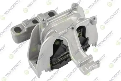 KAUTEK- VW Подушка двигат.прав.Audi A3,Skoda Karoq,Kodiaq,Octavia III,Arteon,Golf VII,Tiguan,Touran TEKNOROT AU-EM034