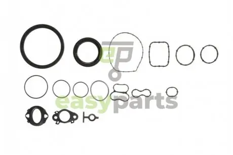 ZEST USZCZ SIL (D?г) OPEL ASTRA J ASTRA K INSIGNIA A INSIGNIA B MOKKA ZAFIRA C 1.6 CDTI 14- ELRING 810.350