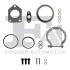 ZESTAW MONTAпOWY TURBOSPR?пARKI FISCHER MINI ONE D COOPER TOYOTA AURIS AVENSIS VERSO 1.6D-4D 10- Fischer Automotive One (FA1) KT100570 (фото 1)
