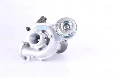 TURBOSPR?ПARKA ALFA ROMEO GIULIETTA/FIAT 500L BRAVO II DOBLO LINEA/OPEL COMBO COMBO 1,6D 07- NISSENS 93418