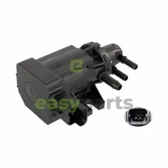 ZAW?R CIМNIENIA DOгADOWANIA FORD FIESTA VI PEUGEOT PARTNER CITROEN BERLINGO 1.6 HDI 110 08- SWAG 62 94 7610