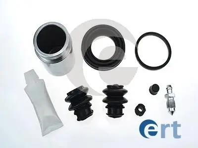 KIA Р/к заднього супорта з поршеньком Carens 2,0 06- (38mm KASCO) ERT 402503