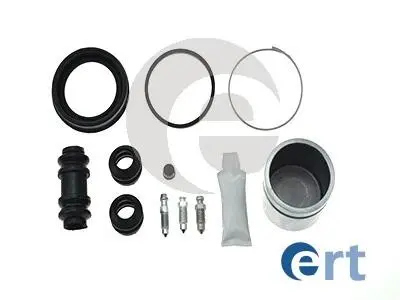 REPERATURKI ZACISK HAM+TгOCZEK /D42429C PRZ?D KIA RIO 00-05, MAZDA 121 II, METRO, DEMIO 90-03 ERT 402475