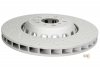 TARCZA HAM BMW F10, F18 M5 11-, F13 M6 COUPE 15- PRZ?D PRAWY /BEZ UKг CERAMICZNEGO/ ATE 24.0136-0125.2 (фото 1)