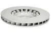 TARCZA HAM BMW F10, F18 M5 11-, F13 M6 COUPE 15- PRZ?D PRAWY /BEZ UKг CERAMICZNEGO/ ATE 24.0136-0125.2 (фото 2)