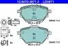 KLOCKI HAM CERAMIC CITROEN C4 PICASSO II 1.2THP 14-/ PEUGEOT 308 II 1.2THP 13- TYг ATE 13.0470-3871.2 (фото 1)