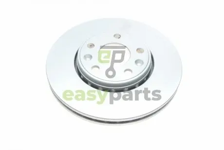 Диск гальмівний (передній) Renault Megane III/Scenic III/Laguna III 07- (296x26) BOSCH 0 986 479 E77