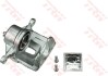 ЗАКИСК ХЭМ ЛУКАС HYUNDAI IX20 1.4, 1.6, 1.4 CRDI 11-/ KIA SOUL II 1.4, 1.6 CRDI 10 - PRZ?D КРЕВЕТКИ TRW BHX358E (фото 1)